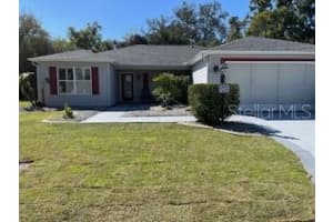 9280 Se 179th Wesley St, THE VILLAGES