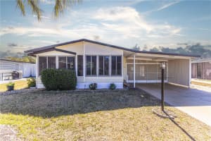 615 TRACY DRIVE, LADY LAKE, FL 32159 - MLS#MFRG5109090