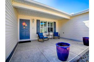 506 ARBELLA LOOP, THE VILLAGES, FL 32162 - MLS#MFRG5109096