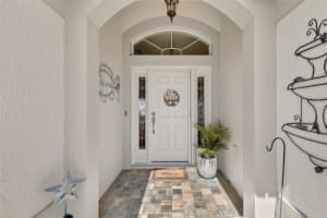 909 VANILLA LEAF PLACE, THE VILLAGES, FL 32163 - MLS#MFRG5109099