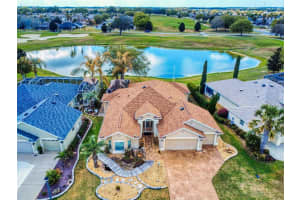 1988 Dove Hollow Run, THE VILLAGES