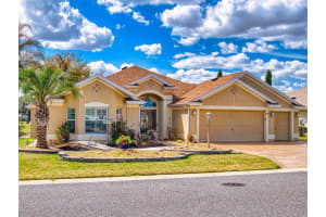 1988 DOVE HOLLOW RUN, THE VILLAGES, FL 32162 - MLS#MFRG5109106