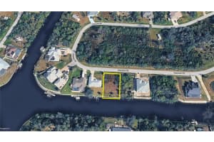 12264 CORPORAL CIRCLE, PORT CHARLOTTE, FL 33953 - MLS#MFRG5109107