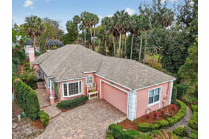 618 HIGH POINT DRIVE, MOUNT DORA, FL 32757 - MLS#MFRG5109119