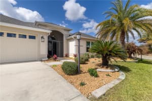 3284 LOWE COURT, THE VILLAGES, FL 32163 - MLS#MFRG5109123