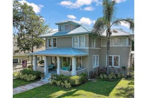 101 DIXIE AVENUE, FRUITLAND PARK, FL 34731 - MLS#MFRG5109128