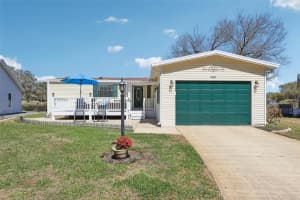 25736 Oak Aly, LEESBURG