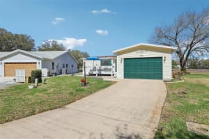 25736 OAK ALLEY, LEESBURG, FL 34748 - MLS#MFRG5109134