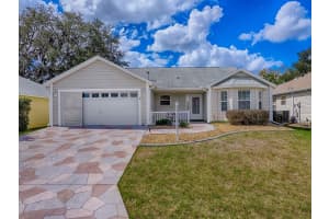 16865 93RD CUTHBERT CIRCLE, THE VILLAGES, FL 32162 - MLS#MFRG5109136