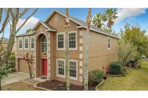 313 AZORES PLACE, GROVELAND, FL 34736 - MLS#MFRG5109137