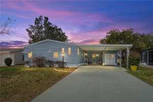 1717 LILLY LANE, THE VILLAGES, FL 32159 - MLS#MFRG5109138