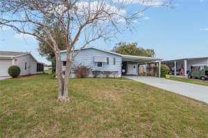 1717 LILLY LANE, THE VILLAGES, FL 32159 - MLS#MFRG5109138