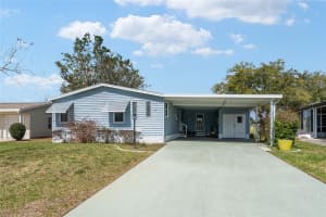 1717 LILLY LANE, THE VILLAGES, FL 32159 - MLS#MFRG5109138