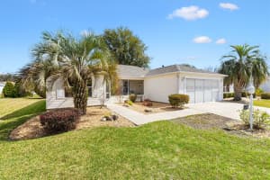 9211 179TH OSAGE PLACE, THE VILLAGES, FL 32162 - MLS#MFRG5109141