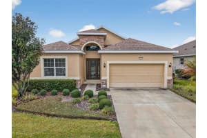 8321 BRIDGEPORT BAY CIRCLE, MOUNT DORA, FL 32757 - MLS#MFRG5109143