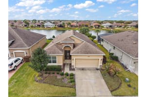 8321 BRIDGEPORT BAY CIRCLE, MOUNT DORA, FL 32757 - MLS#MFRG5109143