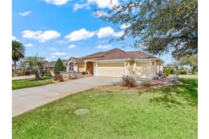 1175 KINSLEY STREET, THE VILLAGES, FL 32162 - MLS#MFRG5109161