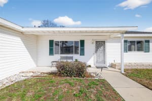 10681 178TH STREET, SUMMERFIELD, FL 34491 - MLS#MFRG5109163