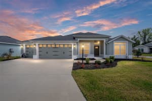 1661 VANBECK CIRCLE, THE VILLAGES, FL 34762 - MLS#MFRG5109164