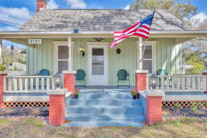 2101 WARM SPRINGS AVENUE, COLEMAN, FL 33521 - MLS#MFRG5109166