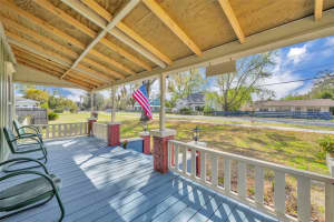 2101 WARM SPRINGS AVENUE, COLEMAN, FL 33521 - MLS#MFRG5109166