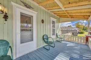 2101 WARM SPRINGS AVENUE, COLEMAN, FL 33521 - MLS#MFRG5109166