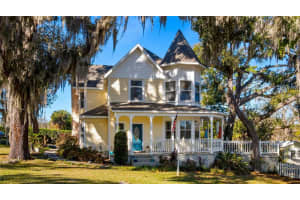 110 MINNEHAHA AVENUE, CLERMONT, FL 34711 - MLS#MFRG5109176