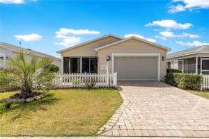 1660 ORR TERRACE, THE VILLAGES, FL 32162 - MLS#MFRG5109181