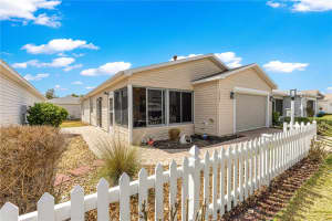 1660 ORR TERRACE, THE VILLAGES, FL 32162 - MLS#MFRG5109181