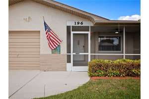 196 LAKE DAMON DRIVE, AVON PARK, FL 33825 - MLS#MFRG5109182