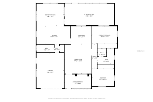 196 LAKE DAMON DRIVE, AVON PARK, FL 33825 - MLS#MFRG5109182