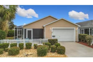 1769 APALACHEE AVENUE, THE VILLAGES, FL 32162 - MLS#MFRG5109200