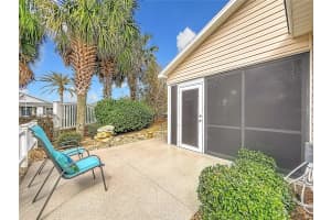 1769 APALACHEE AVENUE, THE VILLAGES, FL 32162 - MLS#MFRG5109200