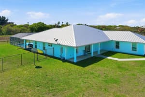 6165 1ST STREET, VERO BEACH, FL 32968 - MLS#MFRG5109201