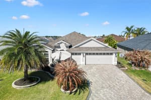 4354 ZEPPELIN ROAD, THE VILLAGES, FL 32163 - MLS#MFRG5109204