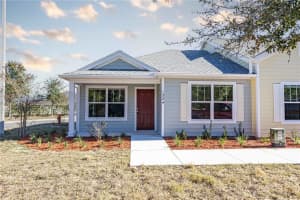 1324 Cottage Cir, TAVARES