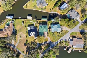 300 12TH AVENUE, CRYSTAL RIVER, FL 34428 - MLS#MFRG5109213