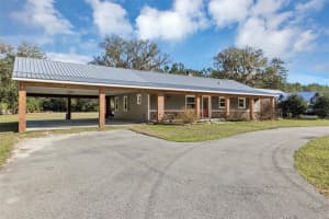4670 CR 625, BUSHNELL, FL 33513 - MLS#MFRG5109215