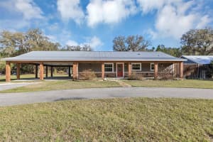 4670 CR 625, BUSHNELL, FL 33513 - MLS#MFRG5109215