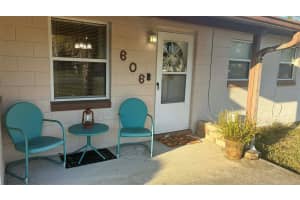 606 JEWELL STREET, FRUITLAND PARK, FL 34731 - MLS#MFRG5109218