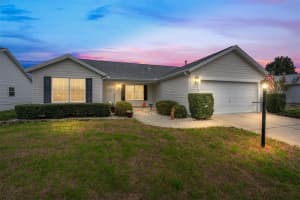 17713 89TH MILFORD AVENUE, THE VILLAGES, FL 32162 - MLS#MFRG5109223