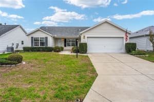 17713 89TH MILFORD AVENUE, THE VILLAGES, FL 32162 - MLS#MFRG5109223