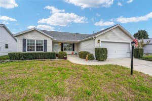 17713 89TH MILFORD AVENUE, THE VILLAGES, FL 32162 - MLS#MFRG5109223