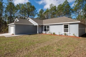 9648 CHOIR TERRACE, CITRUS SPRINGS, FL 34433 - MLS#MFRG5109224