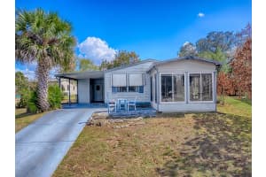 1232 DUSTIN DRIVE, LADY LAKE, FL 32159 - MLS#MFRG5109234