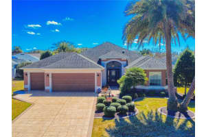 2450 CARRIAGE HILL WAY, THE VILLAGES, FL 32162 - MLS#MFRG5109239