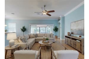 2450 CARRIAGE HILL WAY, THE VILLAGES, FL 32162 - MLS#MFRG5109239