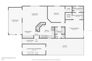 5 GALLINULE COURT, FRUITLAND PARK, FL 34731 - MLS#MFRG5109240