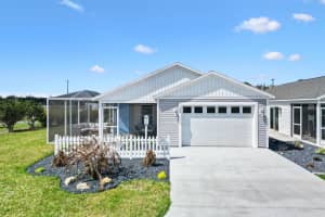 1609 SMART PL, THE VILLAGES, FL 34762 - MLS#MFRG5109248