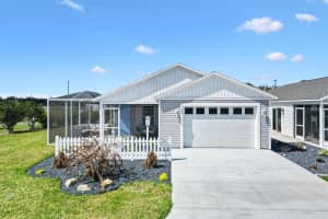 1609 SMART PL, THE VILLAGES, FL 34762 - MLS#MFRG5109248